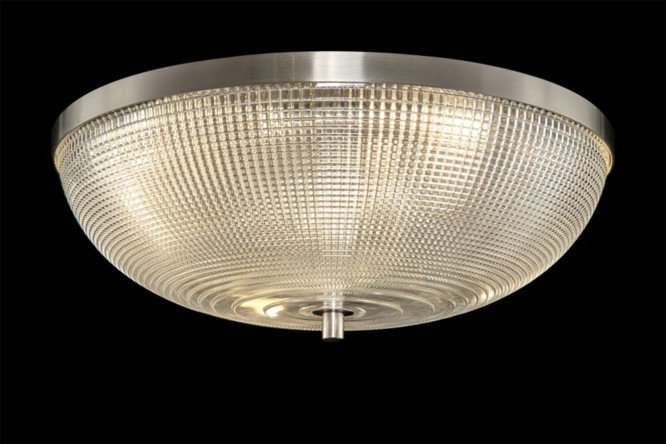 Светильник потолочный MAYTONI C046CL 10 кв.м., 40.4x15.9x40.4 см, E14