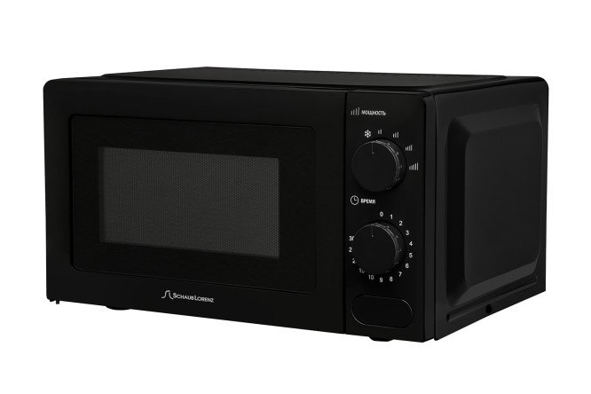 Изображение товара Микроволновая печь SCHAUB LORENZ SLM ES01M