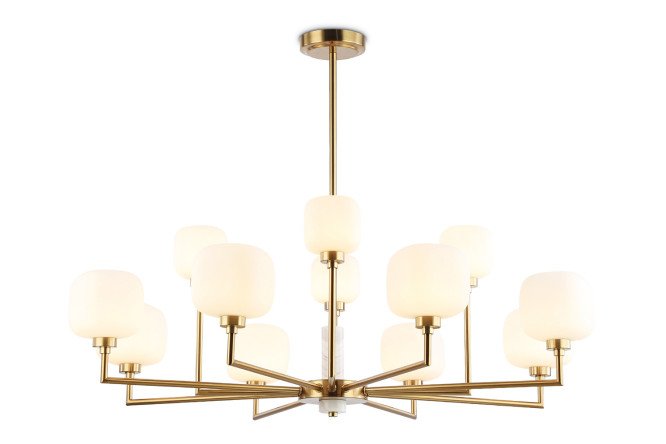 Изображение товара Светильник AMBRELLA LIGHT High Light 37 кв.м., G9, 91x32.5x91 см