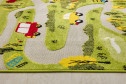 Ковёр Play rugs 133х190 см