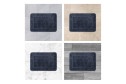 Коврик для ванной комнаты IDDIS Promo 45x65 см
