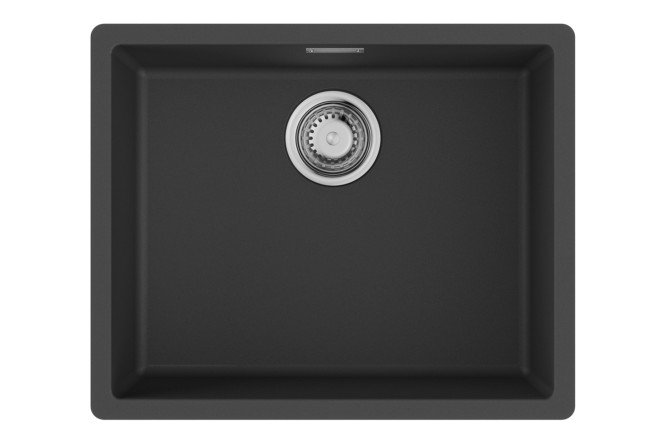 Изображение товара Мойка врезная OMOIKIRI Yamakawa 55Т Integra-BL 55.6х45.6х20 см