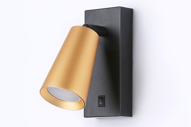 Светильник настенный AMBRELLA LIGHT Techno Spot TA13142 2 кв.м, GU10