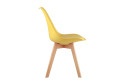 Набор стульев Stool Group Frankfurt 41х82х48 см