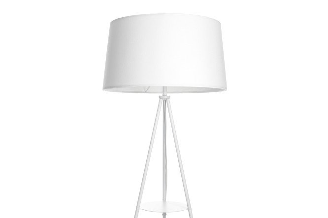 Торшер CITILUX Рейнер 5 кв.м, 66x155x66 см, E27