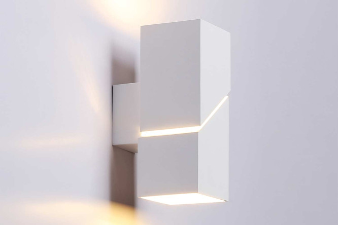 Светильник настенный AMBRELLA LIGHT Wallers  FW2474 G9