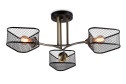 Светильник подвесной AMBRELLA LIGHT Traditional 10 кв.м., 60x21.5x60 см, E27