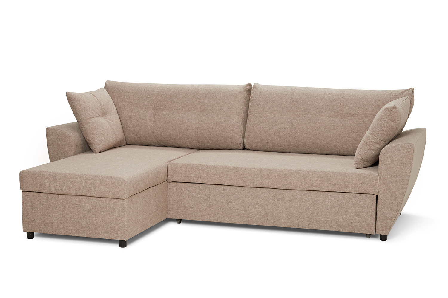 фото Угловой диван-кровать марли hoff