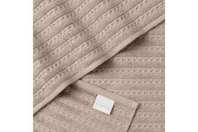 Фото 7 Полотенце махровое Pique Texture Хлопок, 50х90 см, 1 шт. 50х90 см, Полотенца для рук Фото 7 Полотенце махровое Pique Texture Хлопок, 50х90 см, 1 шт. 50х90 см, Полотенца для рук