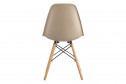 Стул Stool Group EAMES 46х82х53.5 см