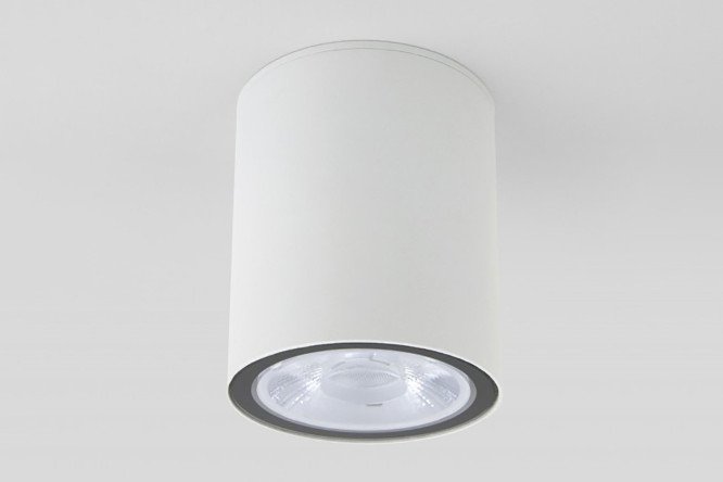 Светильник садово-парковый ELEKTROSTANDARD Light led Планка, 7 Вт, LED