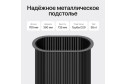 Стол GENGLASS Trubis wood 200х75х90 см