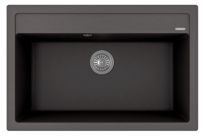 Изображение товара Мойка врезная Липси 770 20.440.E0770.302 77х51х21.7 см