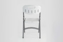 Стул складной банкетный Stool Group D25