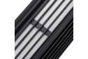 Светильник уличный FAVOURITE Trellis Планка, 40 Вт, LED