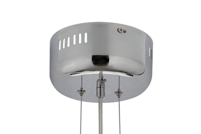 Фото 9 Светильник подвесной CITILUX Aster 16 кв.м., 90х50х90 см, LED