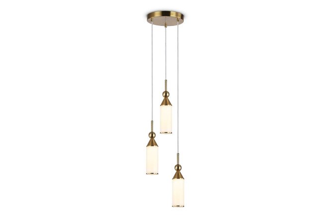 Светильник подвесной AMBRELLA LIGHT High Light 6 кв.м., 23х120х23 см, E14