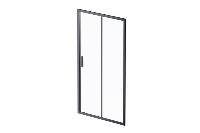 Изображение товара Дверь душевая в нишу AM.PM Gem W90G-110-1-195BT