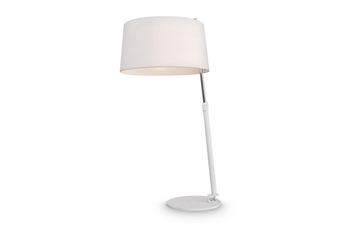 Лампа настольная MAYTONI MOD613TL E27, 33x70x33 см