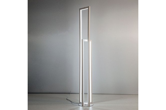 Торшер CITILUX Дефанс 19x122x19 см, LED