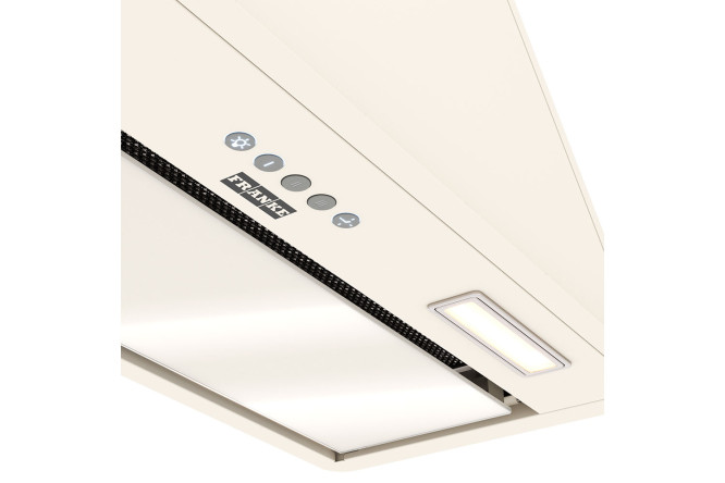 Вытяжка FRANKE VERA 72 BG 305.0712.216 цвет бежевый, 70 см
