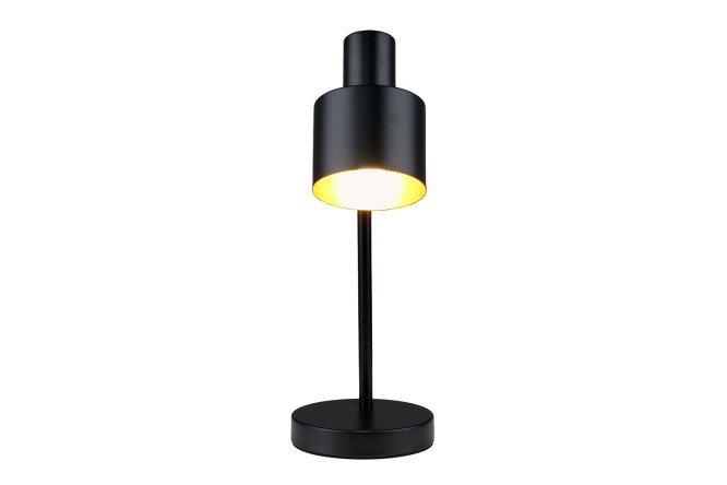 Лампа настольная MODERLI Artis E27, 14x35x30 см