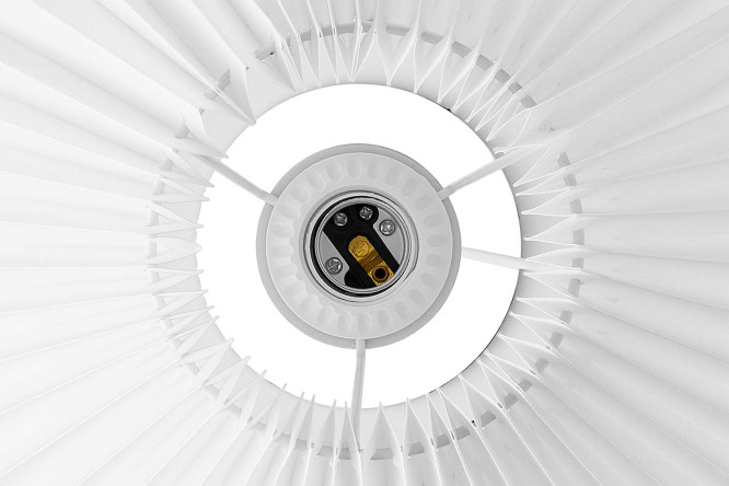 Светильник настольный ARTE LAMP Agatha E27, 15 Вт, 30x56x30 см