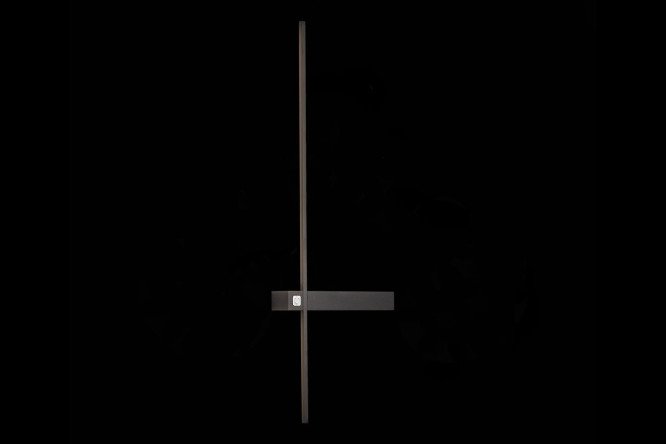 Светильник настенный ST LUCE Astente 2 кв.м, LED