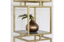 Стеллаж Cubic