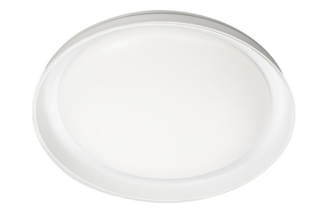 Изображение товара Светильник CITILUX Mega 16 кв.м., LED, 43 см