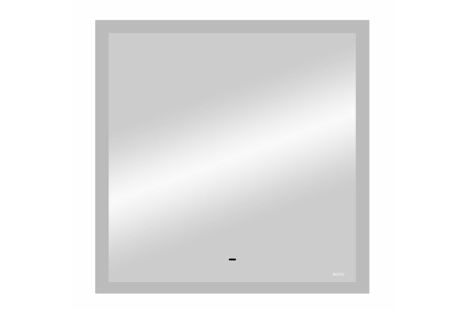 Изображение товара Зеркало с LED-подсветкой BOND Куб M44ZE-8080 80х80 см Изображение товара Зеркало с LED-подсветкой BOND Куб M44ZE-8080 80х80 см