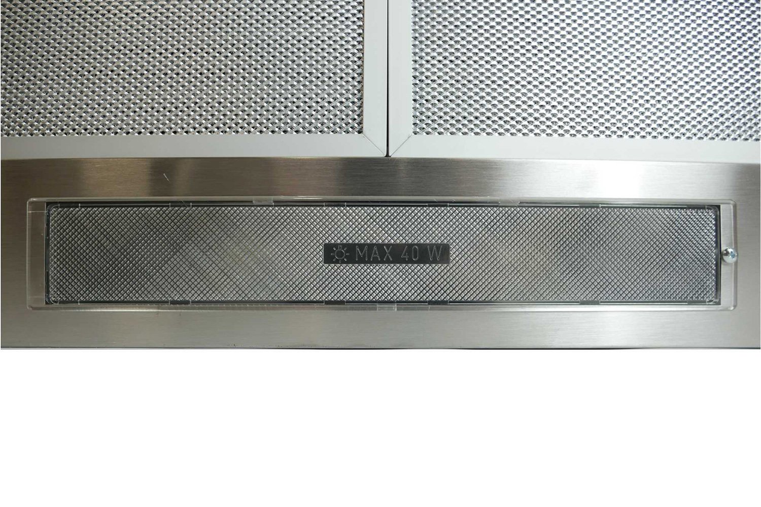 Вытяжка SIMPLE 600