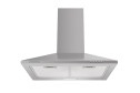 Вытяжка MAUNFELD Cork 60 Inox цвет нержавеющая сталь, 59.5 см