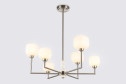 Светильник на штанге AMBRELLA LIGHT High Light 20 кв.м., 69x30x69 см, G9