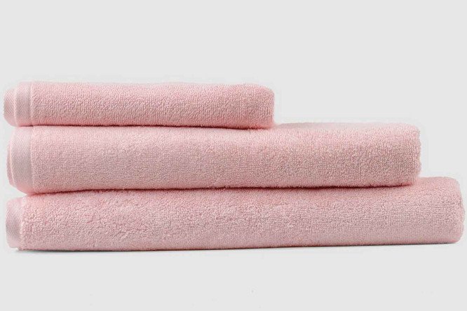 Изображение товара Полотенце для лица SOFI DE MARKO Amber 50х90 см 1 шт. из 100% хлопка