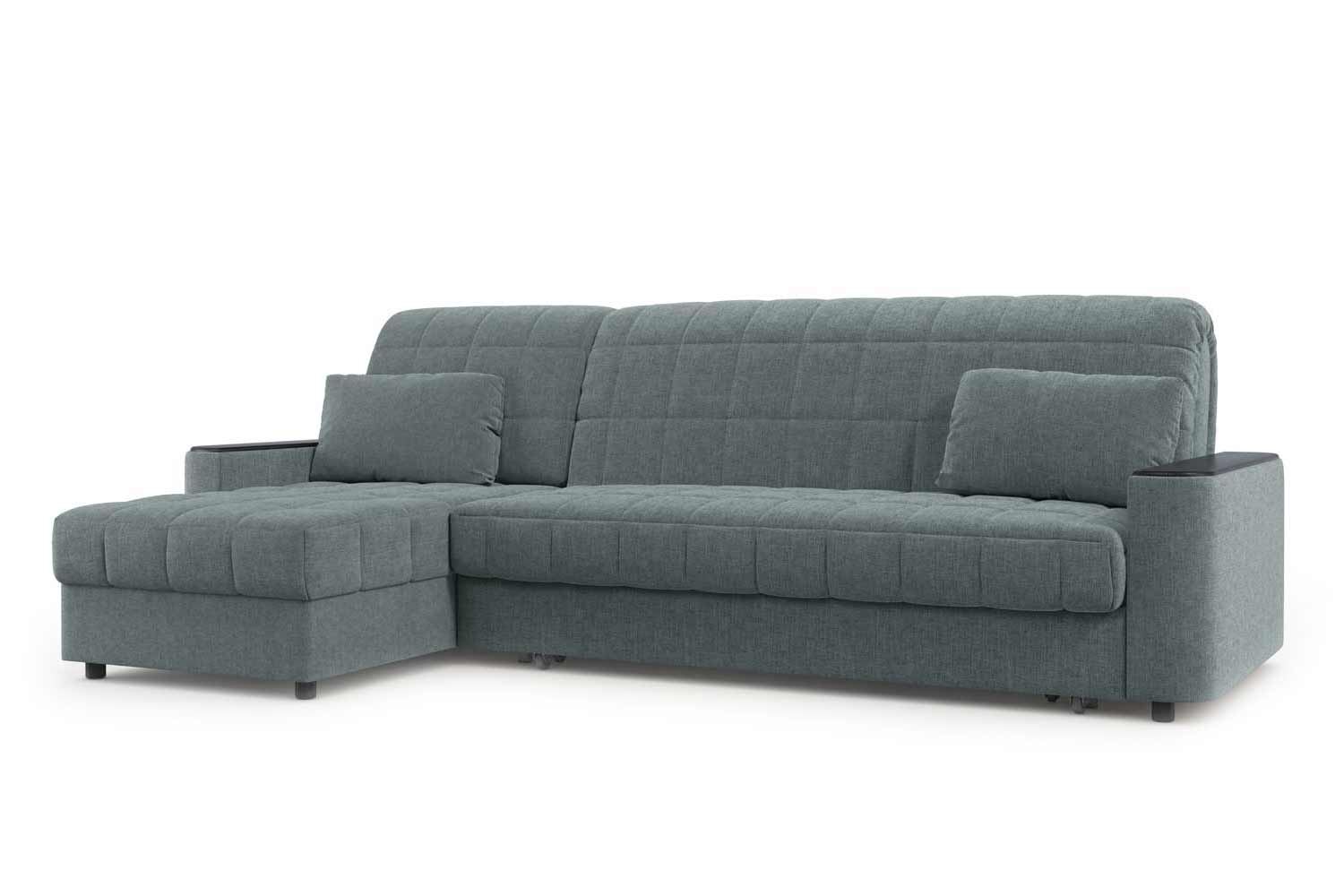 Угловой диван-кровать Даллас