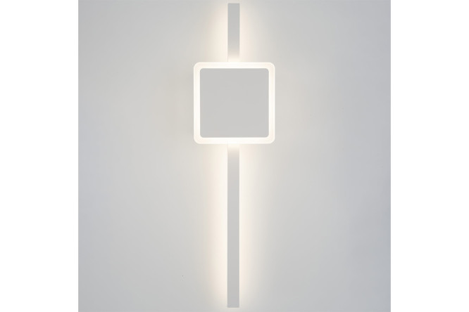 Бра LED CITILUX Стиг 3.5 кв.м, LED
