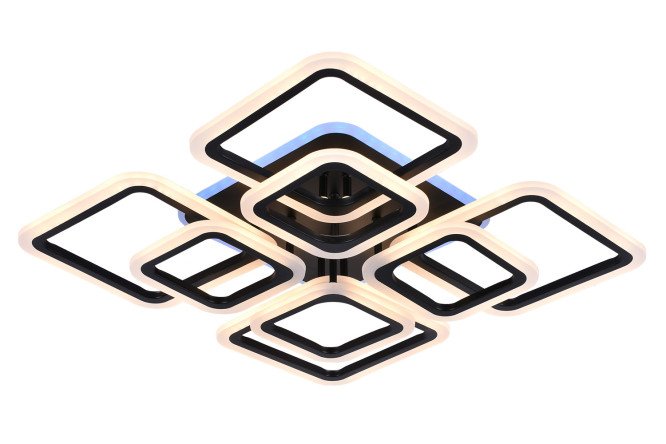 Изображение товара Люстра SEVEN FIRES Eila 25 кв.м., LED, 59 см