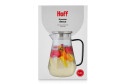 Кувшин HOFF Grace 1.3 л, Стекло