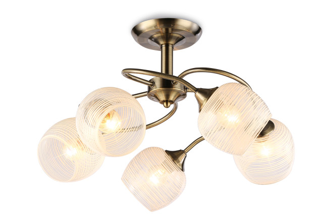 Изображение товара Люстра AMBRELLA LIGHT Traditional 14 кв.м. 60x48.5x60 см E27 классика