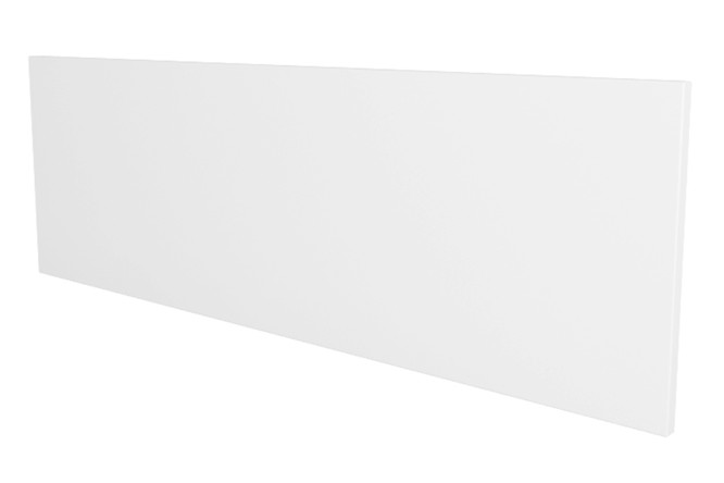 Изображение товара Лицевой экран Complement 3750003 180х56 см неподвижный для разделения пространства