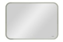 Зеркало с подсветкой Blink RF6042BK 80х60 см