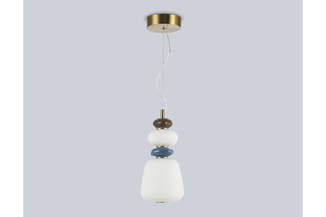 Светильник подвесной AMBRELLA LIGHT LH53162 8 кв.м., LED, 17 см