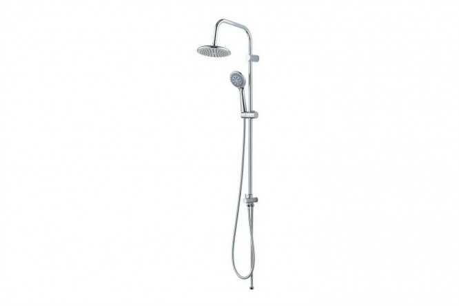 Изображение товара Душевая система ORANGE O-Shower OW01