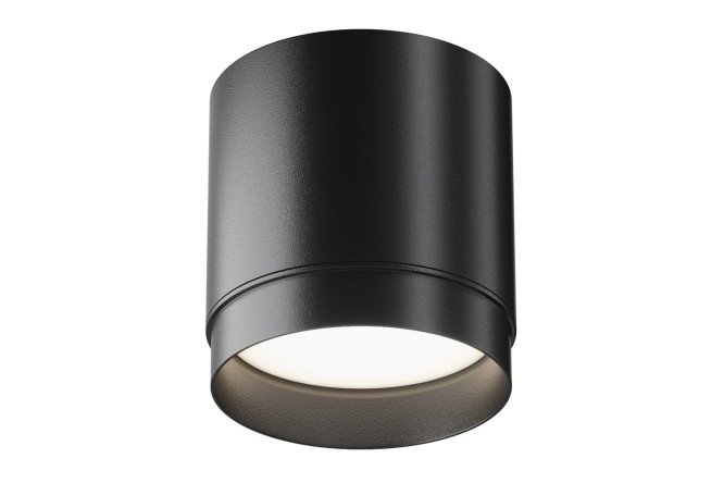 Изображение товара Потолочный светильник Ceiling & Wall Polar GX53 компактный дизайн