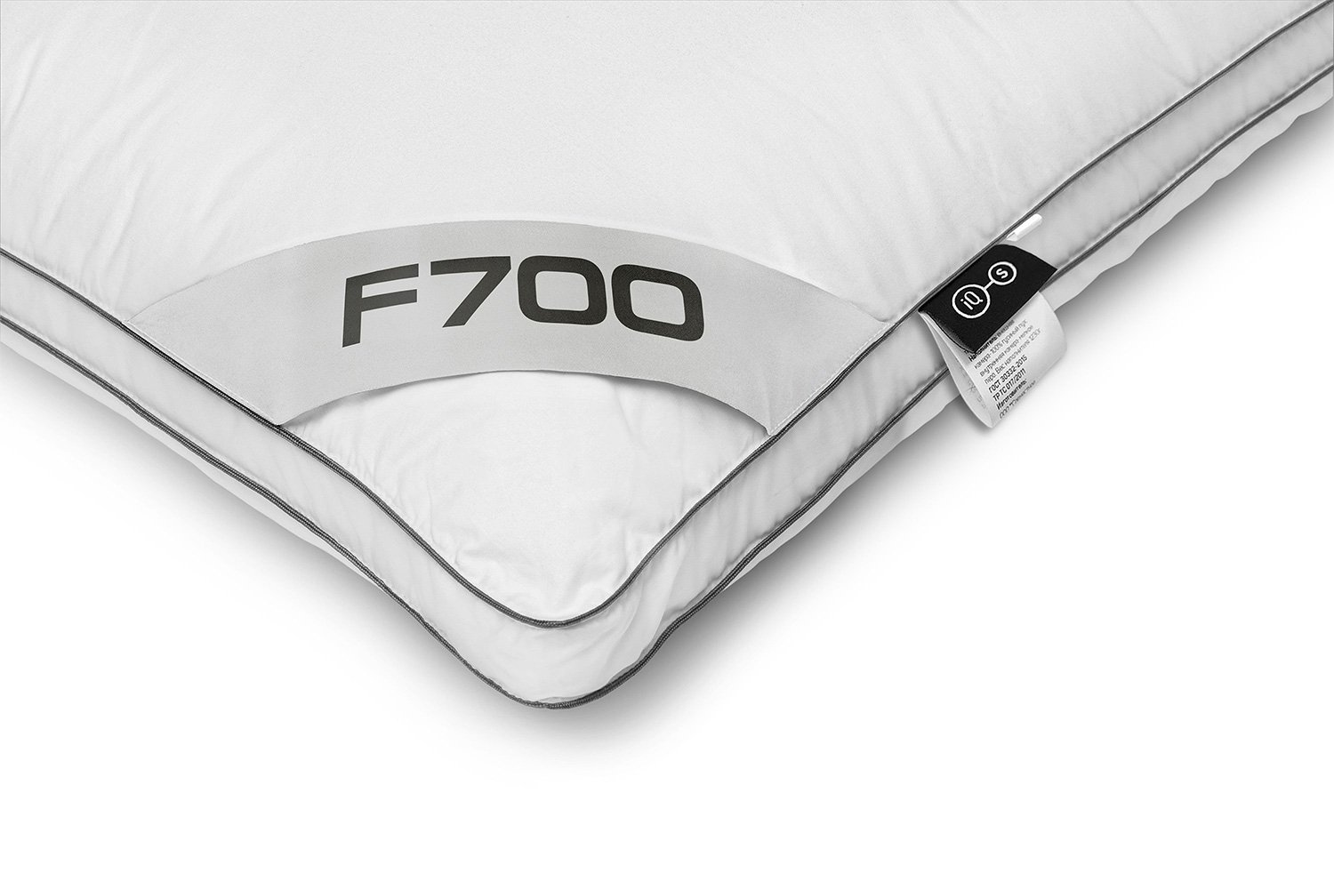 фото Подушка f700-7 iq sleep