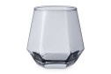Стакан Grey diamond 300 мл, Стекло