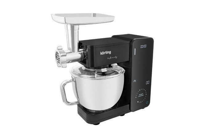 Изображение товара Кухонная машина KORTING KKM 0101 M Infinity