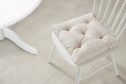 Подушка на стул HOFF Cloud HTP1031-30 38х40 см