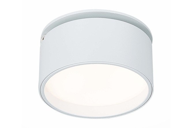 Светильник встраиваемый LED ST LUCE ST651 3 кв.м, 8.5x6.8x8.5 см, LED